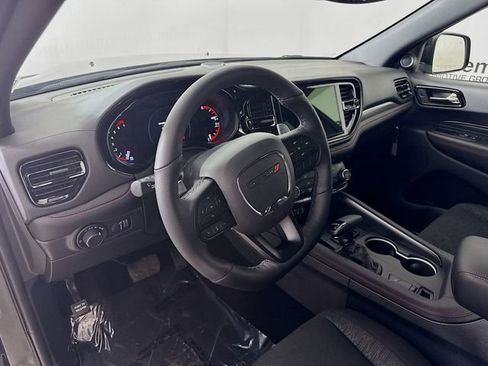 New 2026 Dodge Durango GT image 9