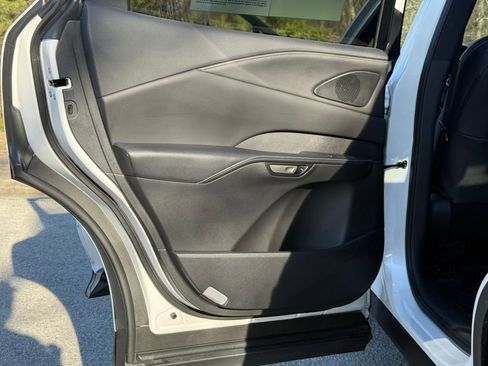 Certified 2024 Lexus RX 350 Premium Plus w/ Convenience Package image 27