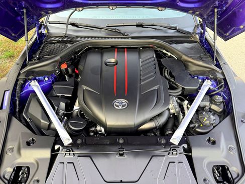 Used 2023 Toyota Supra image 16