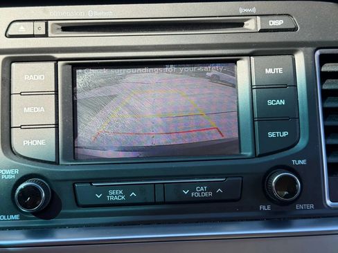 Used 2015 Hyundai Sonata Limited FWD image 23