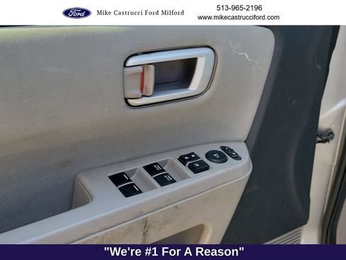 Used 2015 Honda Pilot LX image 20