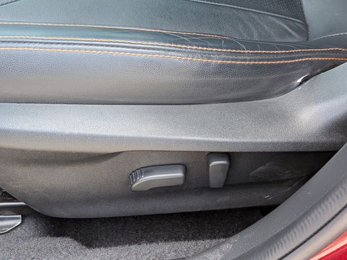 New 2026 Subaru Crosstrek 2.5i Limited AWD/4WD image 19