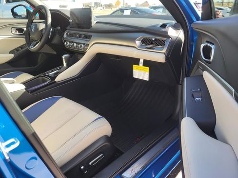 New 2026 Acura Integra A-Spec FWD image 9