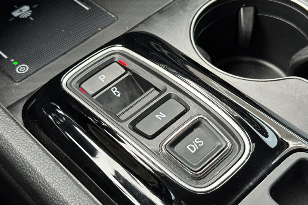 Certified 2024 Honda Pilot EX-L image 27