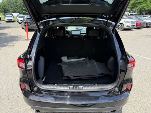 Used 2023 Ford Escape ST-Line Select w/ Tech Pack #2 AWD/4WD image 27