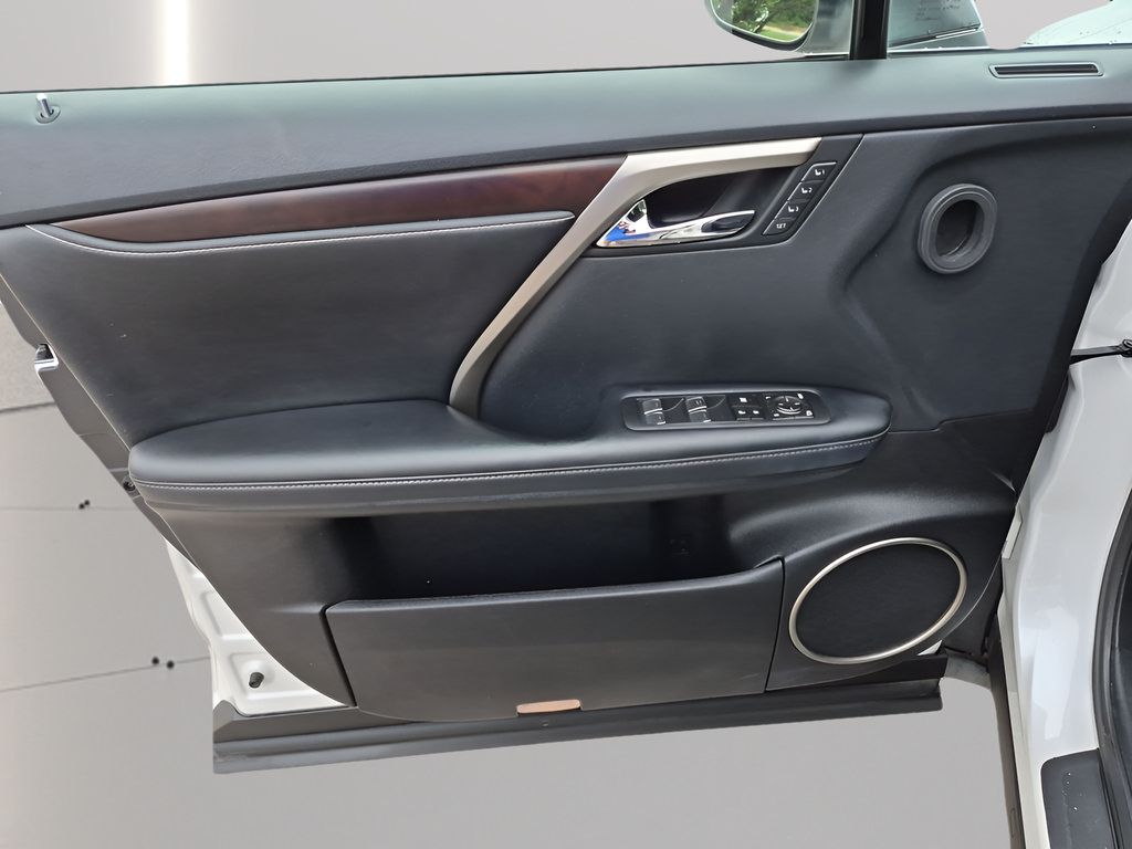 Used 2021 Lexus RX 350 FWD w/ Premium Package image 24
