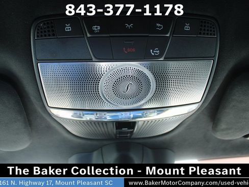 Certified 2022 Mercedes-Benz G 63 AMG 4MATIC image 54