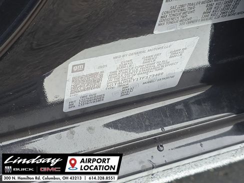 New 2026 GMC Sierra 2500 Denali w/ Technology Package image 36