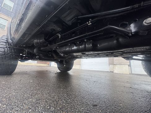 Used 2016 Toyota 4Runner Trail Premium image 20