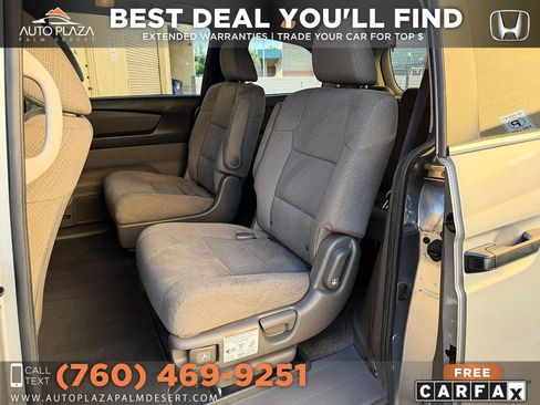 Used 2016 Honda Odyssey LX image 34