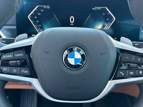 New 2026 BMW 330i Sedan w/ Convenience Package RWD image 27