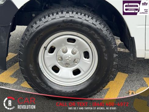 Used 2022 RAM 1500 Tradesman w/ Electronics Group AWD/4WD image 10
