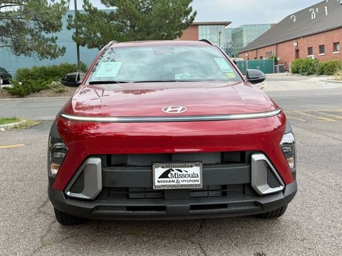 New 2026 Hyundai Kona SEL Sport image 7