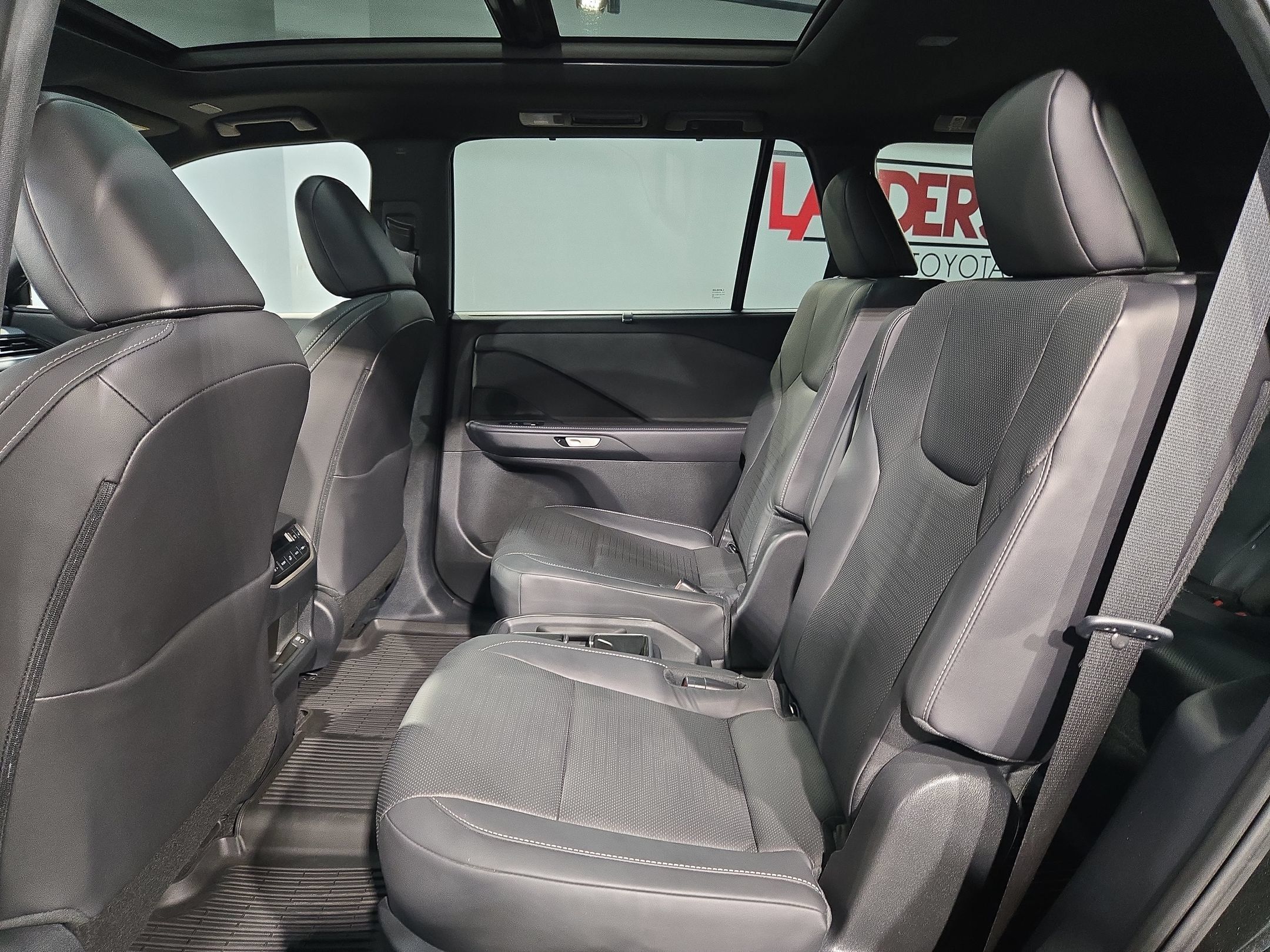 Used 2024 Lexus TX 350 AWD w/ Captains Chair Package image 37