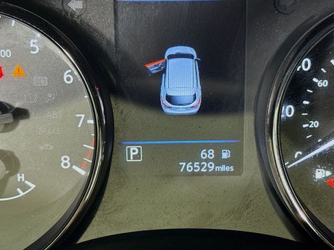 Used 2020 Nissan Rogue Sport S w/ Appearance Package FWD image 16