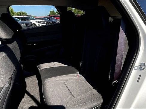 New 2026 Hyundai Tucson SEL image 10