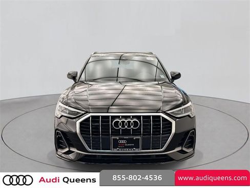 Certified 2023 Audi Q3 2.0T Premium w/ Convenience Package image 6