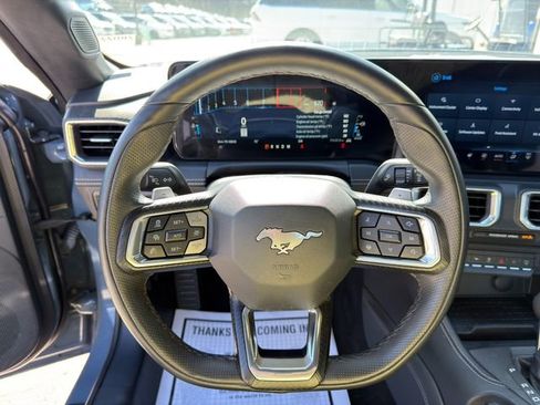 Used 2024 Ford Mustang GT Premium w/ GT Performance Package RWD image 40