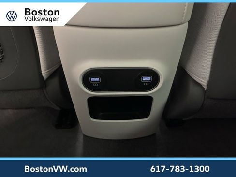 Used 2023 Hyundai Ioniq 5 SEL w/ Cargo Package image 28