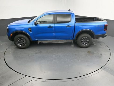 Used 2024 Ford Ranger XLT w/ Equipment Group 301A High AWD/4WD image 20