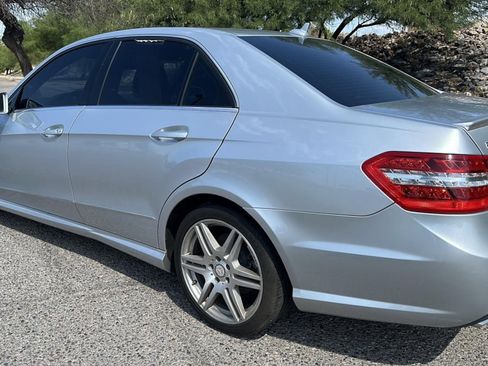 Used 2011 Mercedes-Benz E 350 Sport image 31