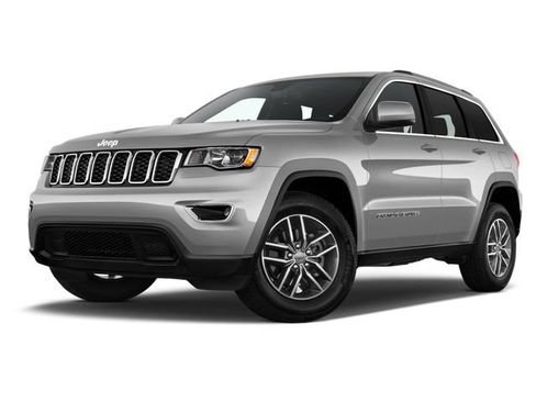 Used 2020 Jeep Grand Cherokee Altitude AWD/4WD image 4