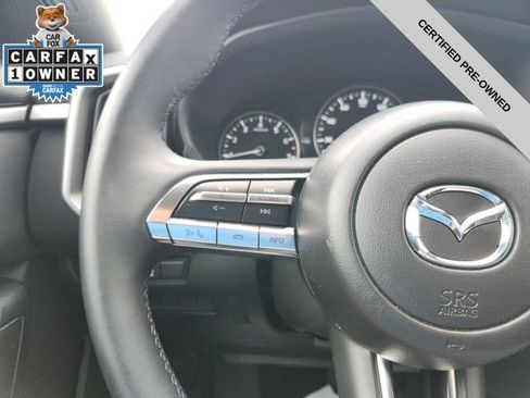 Certified 2026 MAZDA CX-50 AWD 2.5 S w/ Cargo Package image 4