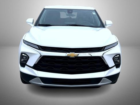 Certified 2023 Chevrolet Blazer LT w/ Driver Confidence Package image 2