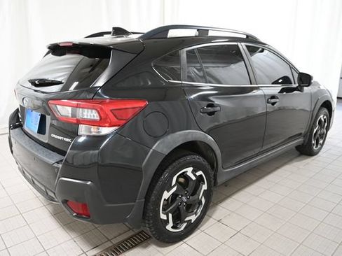 Used 2021 Subaru Crosstrek 2.5i Limited w/ Moonroof Package 2 AWD/4WD image 13
