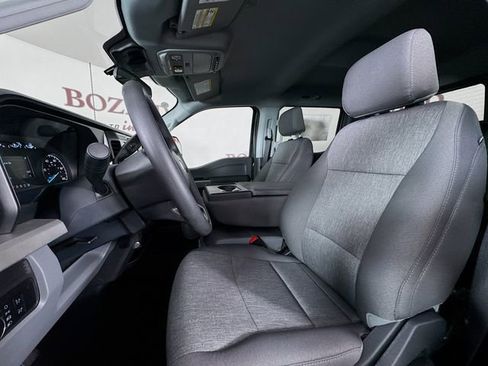 New 2026 Ford F250 XL w/ STX Appearance Package image 21