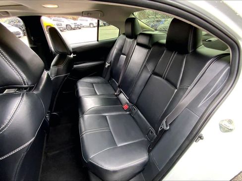 Used 2023 Toyota Corolla XLE image 20