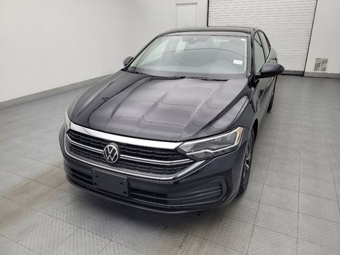 Used 2024 Volkswagen Jetta S image 15