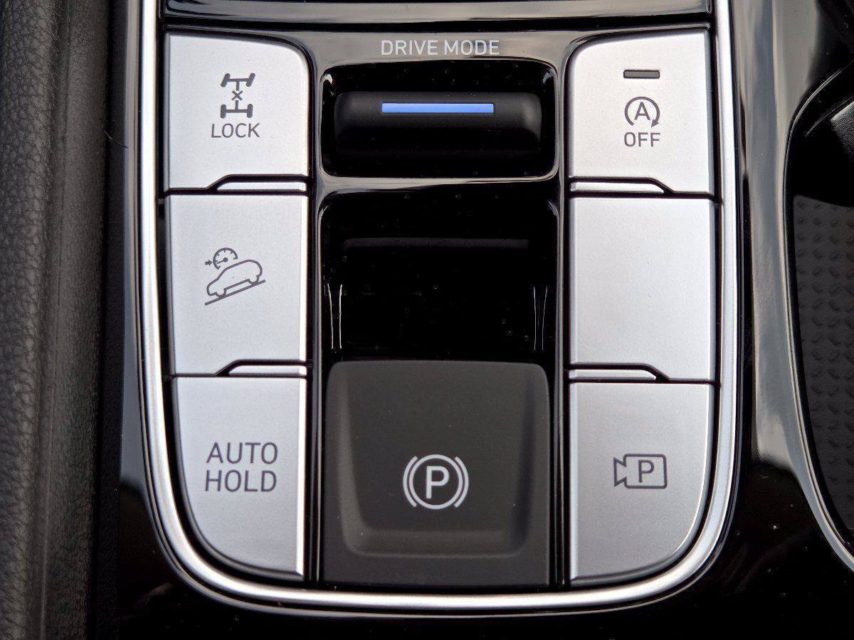New 2026 Hyundai Tucson SEL Plus AWD/4WD image 69