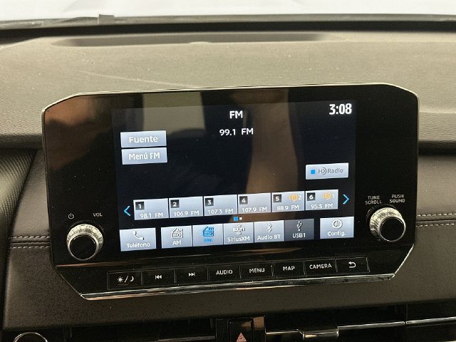 Used 2024 Mitsubishi Outlander SE Black Edition AWD/4WD image 13
