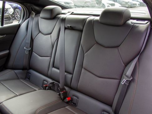 Used 2025 Cadillac CT5 V image 22