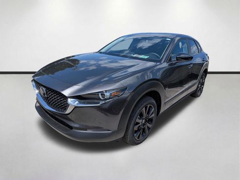 New 2026 MAZDA CX-30 AWD 2.5 S w/ Select Sport Pkg image 9