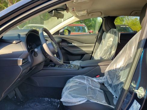 New 2026 MAZDA CX-30 AWD 2.5 S w/ Select Sport Pkg image 3