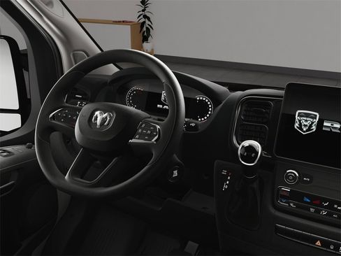 New 2025 RAM ProMaster 2500 w/ Premium Convenience Group image 18