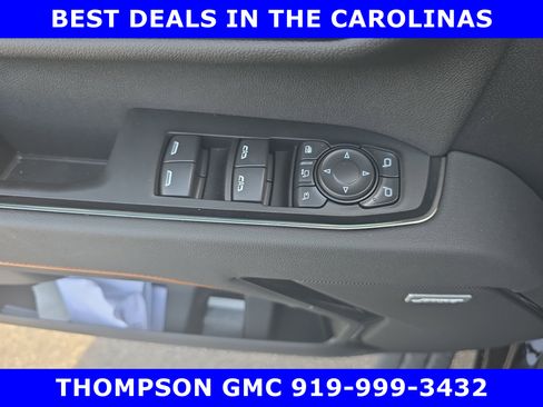 New 2026 GMC Sierra 2500 AT4 image 30