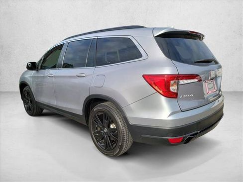 Used 2022 Honda Pilot Special Edition image 7