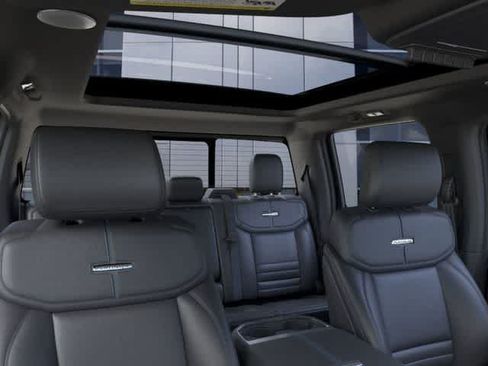 New 2026 Ford F350 Platinum AWD/4WD image 22