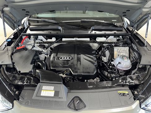 Used 2025 Audi Q5 2.0T Premium Plus image 36