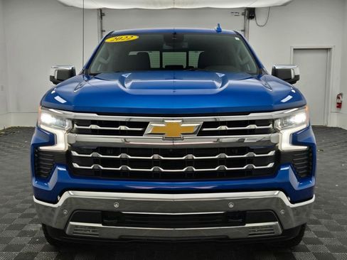 Used 2022 Chevrolet Silverado 1500 LTZ w/ LTZ Premium Package image 19