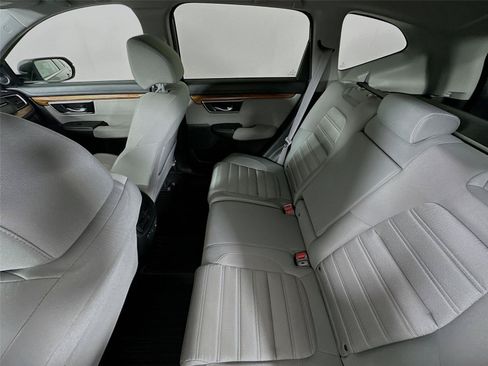 Certified 2020 Honda CR-V EX image 11