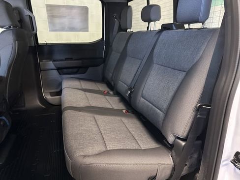 New 2026 Ford F250 XL w/ XL Off-Road Package AWD/4WD image 26