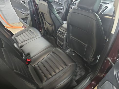 Used 2024 Ford Edge SEL w/ Convenience Package image 13