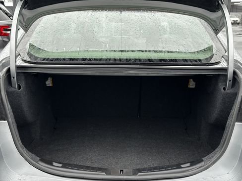 Used 2020 Ford Fusion SE image 15