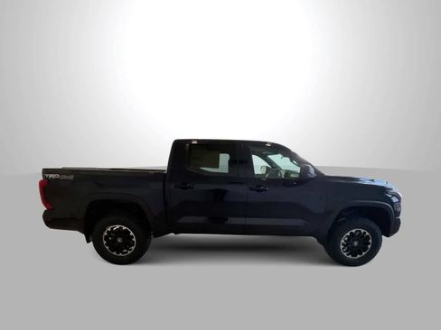 New 2026 Toyota Tundra SR5 AWD/4WD image 9