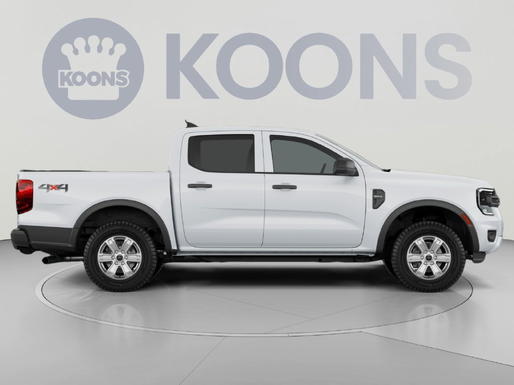 New 2026 Ford Ranger XL w/ Trailer Tow Package AWD/4WD image 7