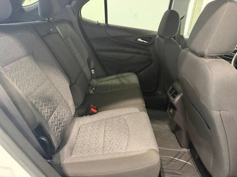 Used 2024 Chevrolet Equinox LT w/ LPO, Floor Liner Package FWD image 24